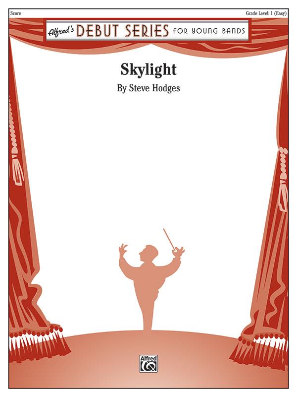 Skylight ( Partituur)