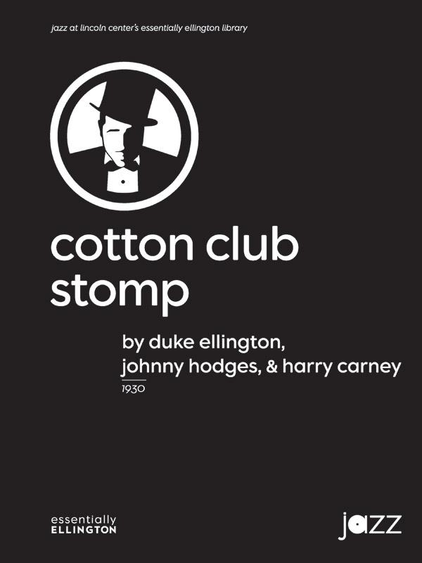 Cotton Club Stomp