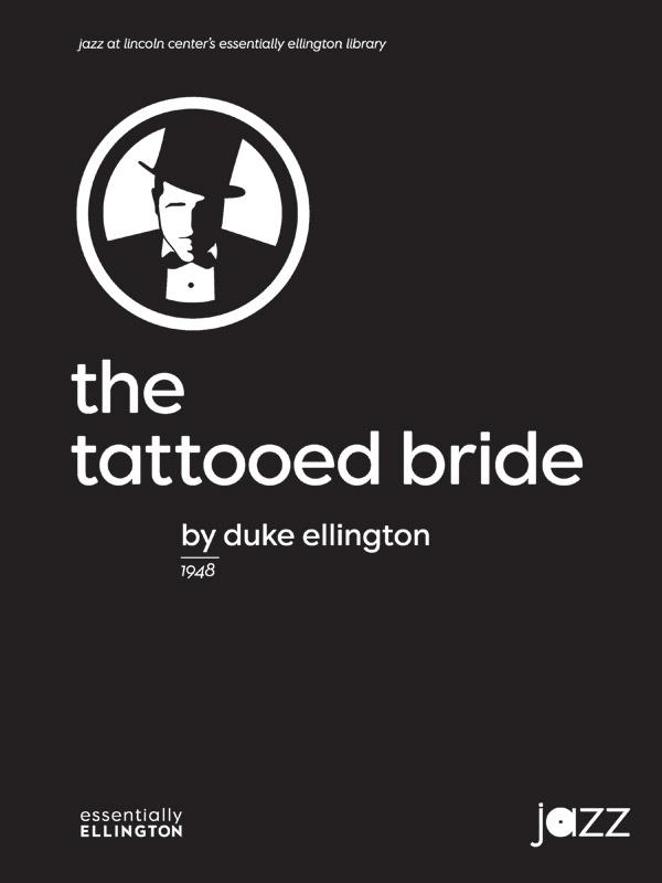 The Tattooed Bride