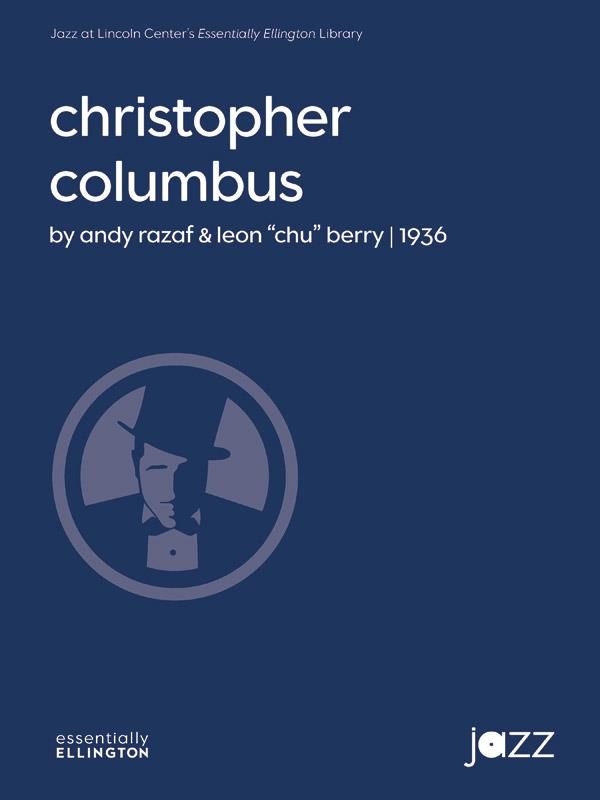 Christopher Columbus