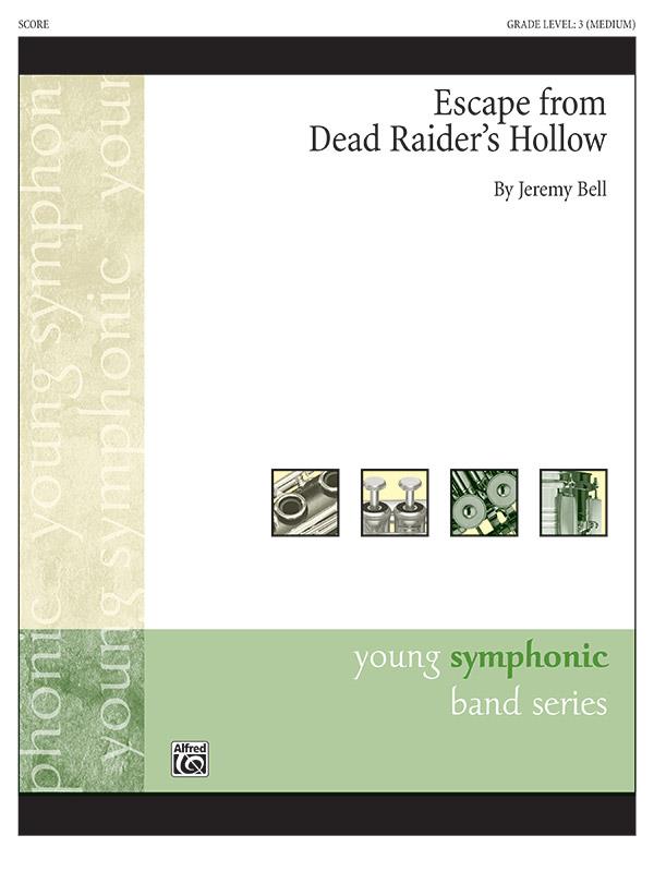 Escape from Dead Raider's Hollow