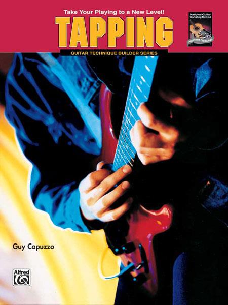 G. Capuzzo: Tapping
