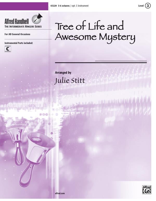 Tree of Life and Awesome Mystery