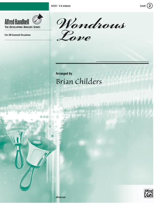 Wondrous Love