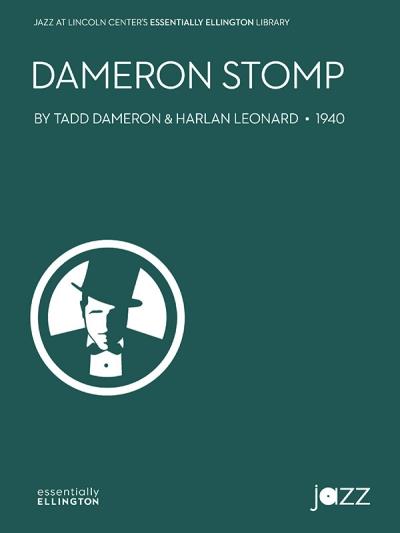 Tadd Dameron: Dameron Stomp