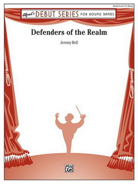 Defenders Of The Realm