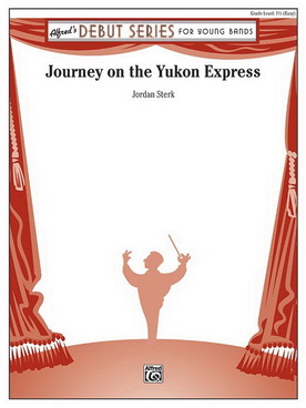 Journey On The Yukon Express