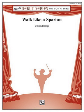 Walk Like A Spartan