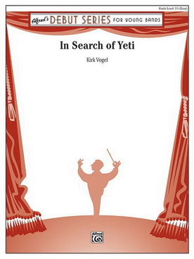 In Search Of Yeti