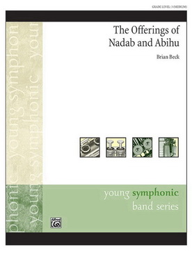 Offerings Of Nadab And Abihu