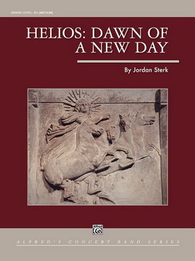 Helios Dawn Of A New Day