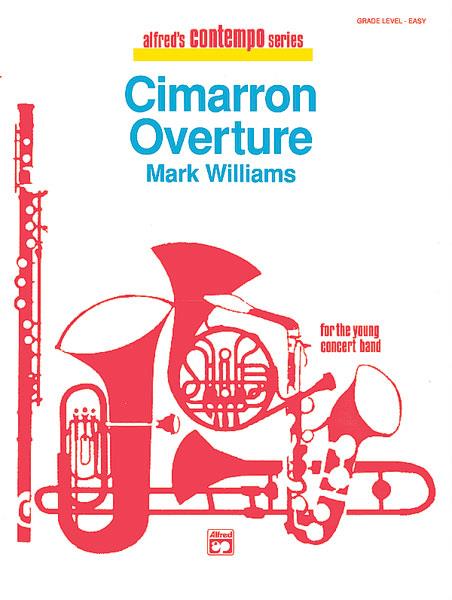 Mark Williams: Cimarron Overture