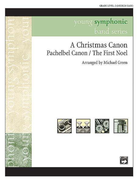 A Christmas Canon