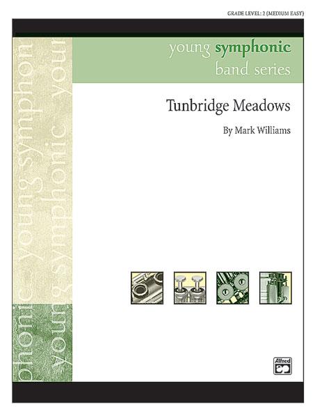 Mark Williams: Tunbridge Meadows