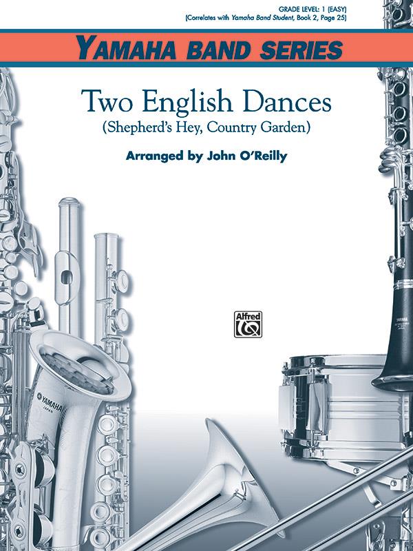 Two English Dances