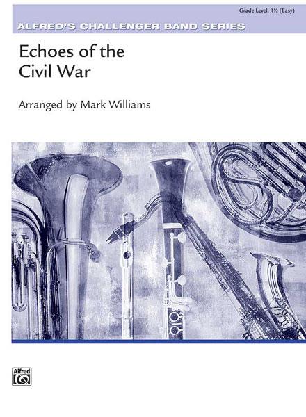 Mark Williams: Echoes of the Civil War