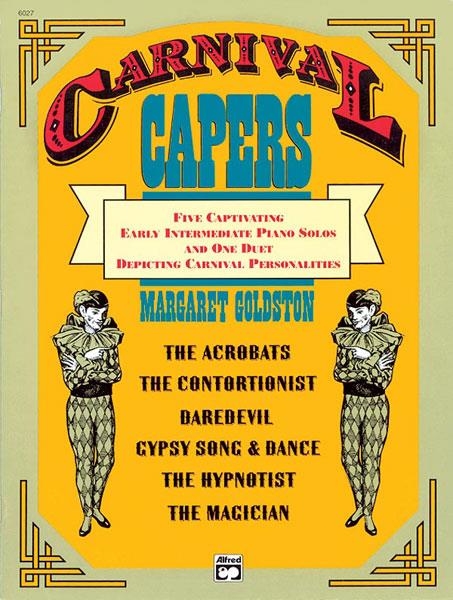 Carnival Capers 