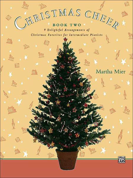 Martha Mier: Christmas Cheer 2