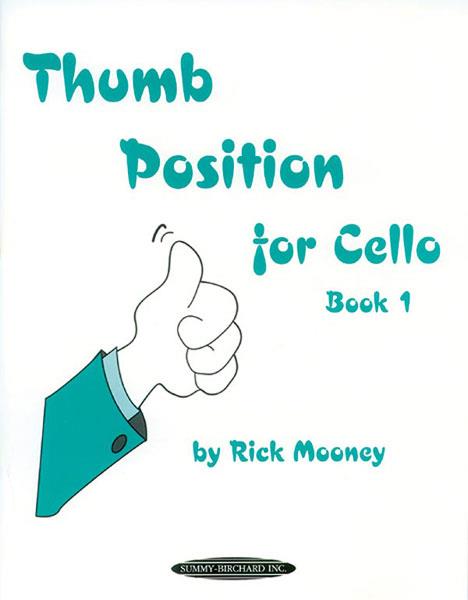 Rick Mooney: Thumb Position 1