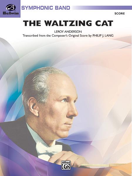 Leroy Anderson: The Waltzing Cat