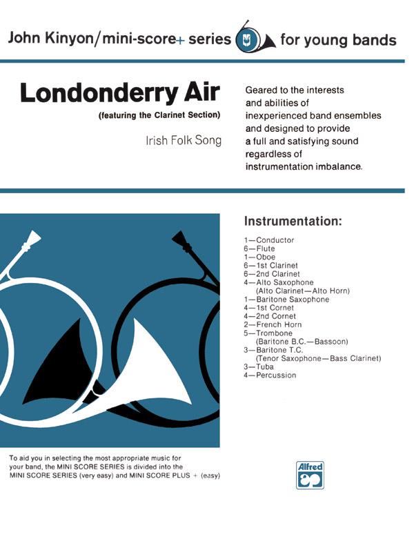 Londonderry Air