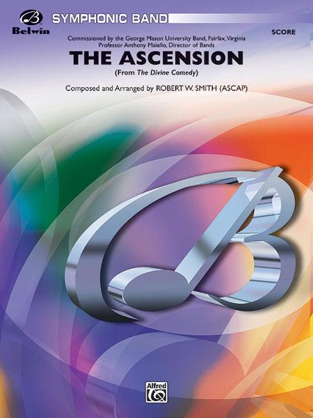 Robert W. Smith: The Ascension