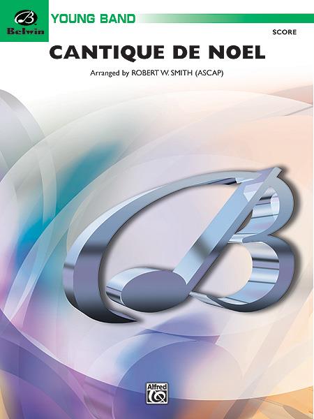 Cantique de Noel