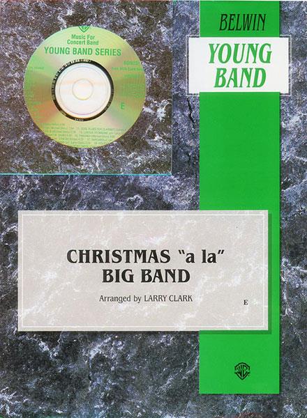 Christmas a la Big Band