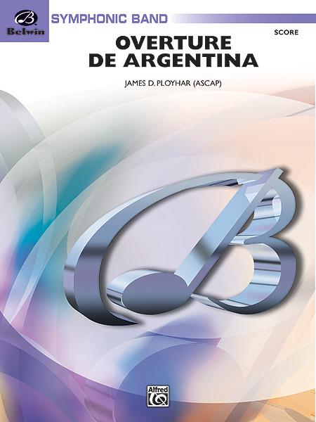 Overture de Argentina