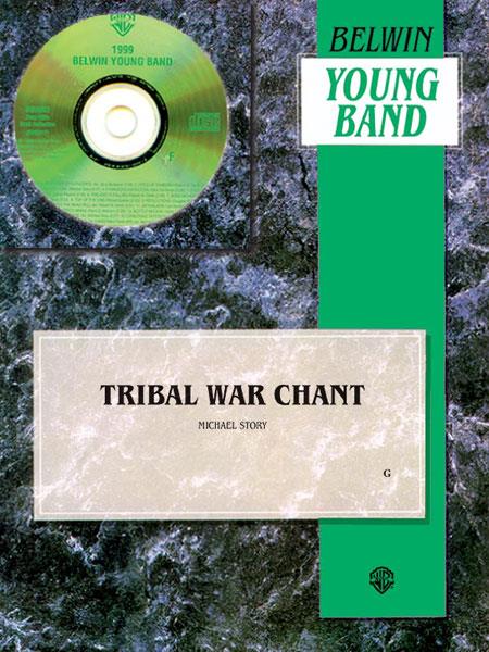 Tribal War Chant