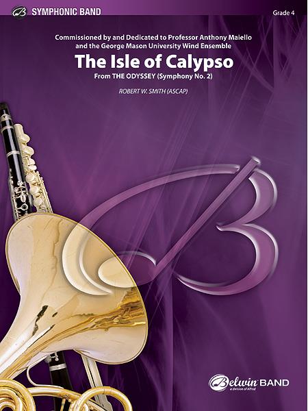 The Isle of Calypso