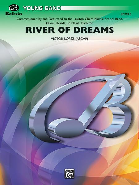 River of Dreams