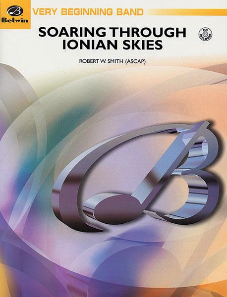 Robert W. Smith: Soaring Through Ionian Skies