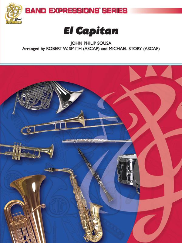 John Philip Sousa: El Capitan