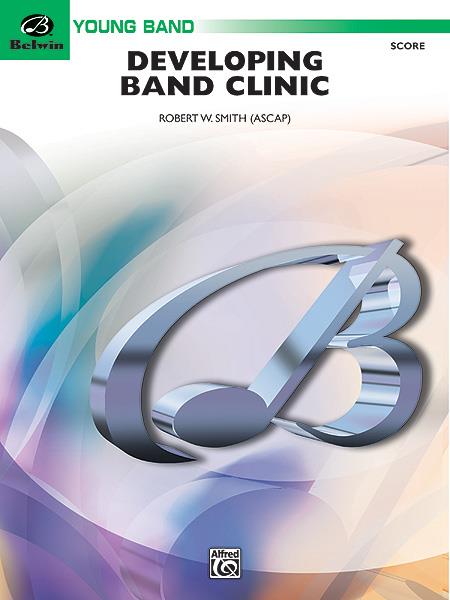 Developing Band Clinic