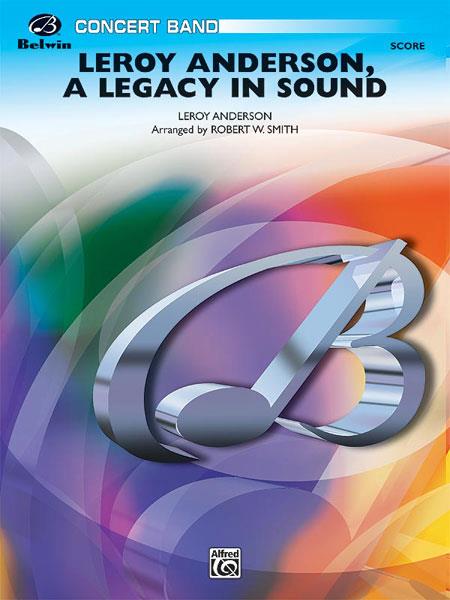 A Legacy in Sound