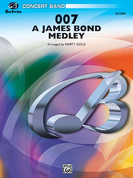 Monty Norman: 007 – A James Bond Medley