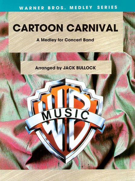 Cartoon Carnival