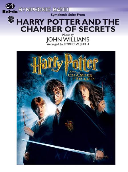 John Williams: Harry Potter and the Chamber of Secrets