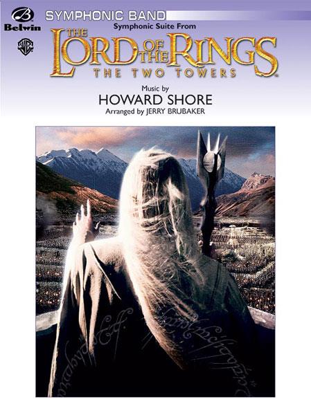 Howard Shore: The Lord of the Rings: The Two Towers