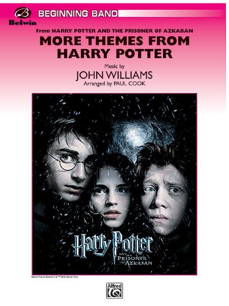 John Williams: More Themes Harry Potter and the Prisoner of Azk.