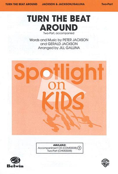 Turn the Beat Around