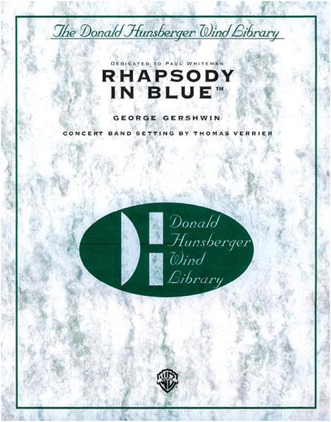 George Gershwin: Rhapsody in Blue