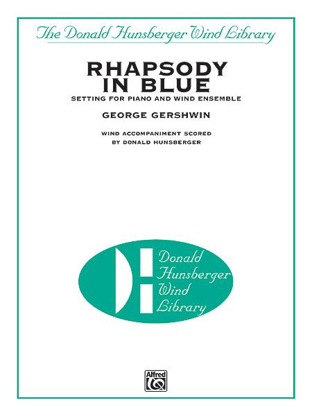 George Gershwin: Rhapsody in Blue