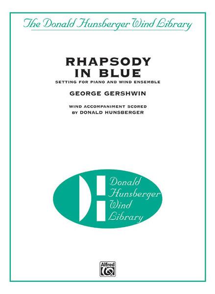 George Gershwin: Rhapsody in Blue