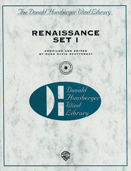 Renaissance Set I