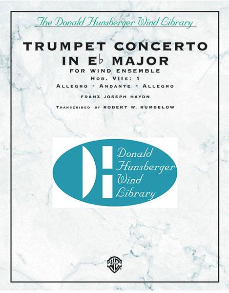 Joseph Haydn: Trumpet Concerto in E-Flat Major