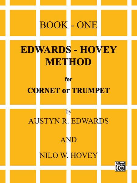 Edwards & Hovey: Method for Cornet or Trumpet 1