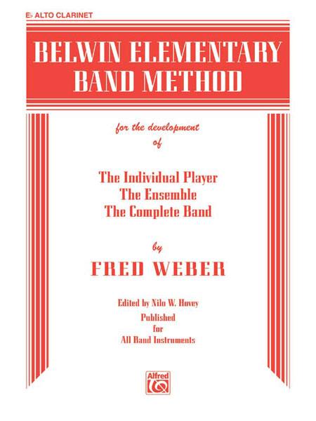 Belwin Elementary Band Method