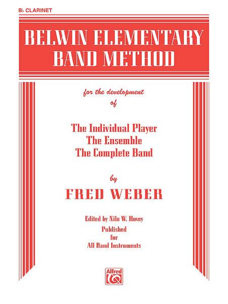 Belwin Elementary Band Method